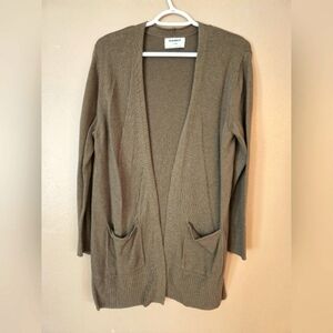 Old Navy Boyfriend Cardigan